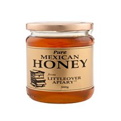 Littleover Apiaries Mexican Honey 340g