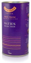 Lazy Days Oatie Gift Selection Tube 150g