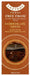 Lazy Days Belgian Choc Tiffin 150g, chocolate dessert bar in a colorful packaging