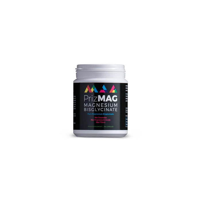 Mag365 PrizMAG Magnesium Bisglycinate 90 Capsules