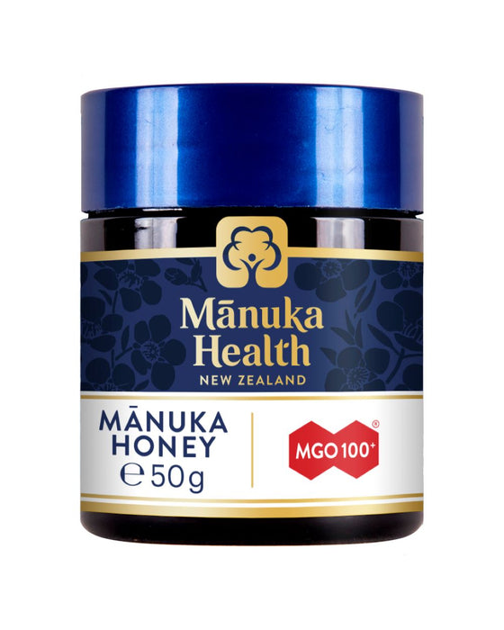 Manuka Health Manuka Honey Travel Pack 50g