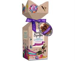 Monty Bojangles Cocoa Dusted Gift Box 130g