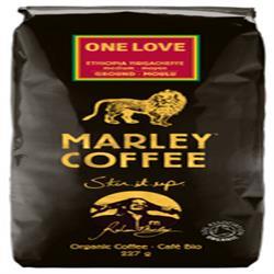 Marley Coffee One Love Coffee Beans 227g