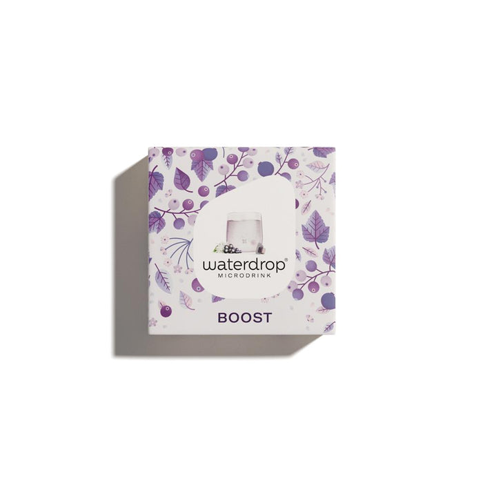 Waterdrop BOOST 12 Capsules