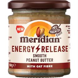 Meridian Energy Release Smooth 160g