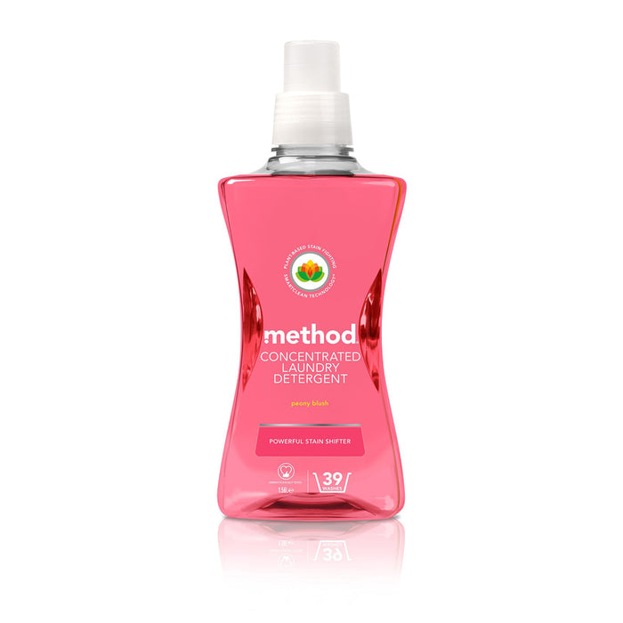 Method Laundry Liquid Peony Blush 1560ml