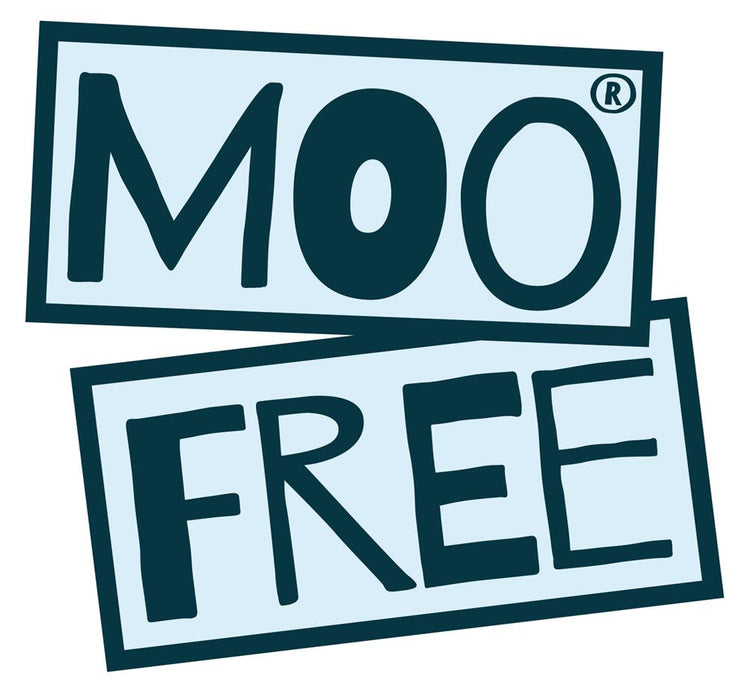 Moo Free Bunnycomb Crunch Bar 35g