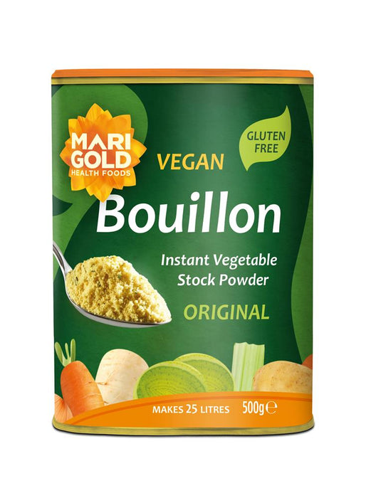 Marigold Bouillon Green 500g