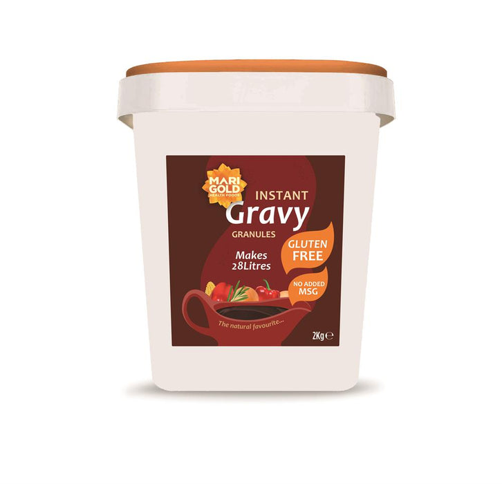 Marigold Instant Gravy Cater 2kg