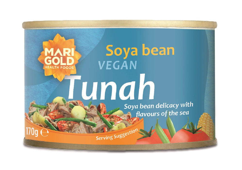 Marigold Tunah Canned 170g