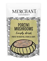 Merchant Gourmet Dried Porcini Mushrooms 30g