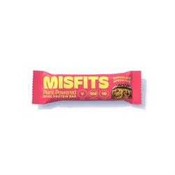 Misfits Milk Chocolate Speculoos Vegan 45g