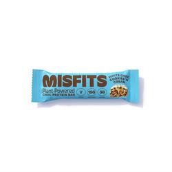 Misfits White Chocolate Cookies&Cream 45g