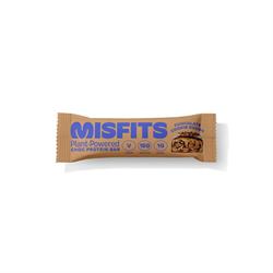 Misfits Health Chocolate Cookie Dough Vegan 45g