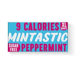Mintastic Peppermint Mints 36g