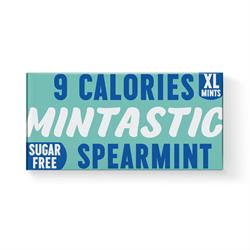 Mintastic Spearmint Mints 36g