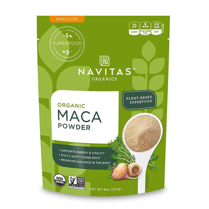 Navitas Maca Powder 227g