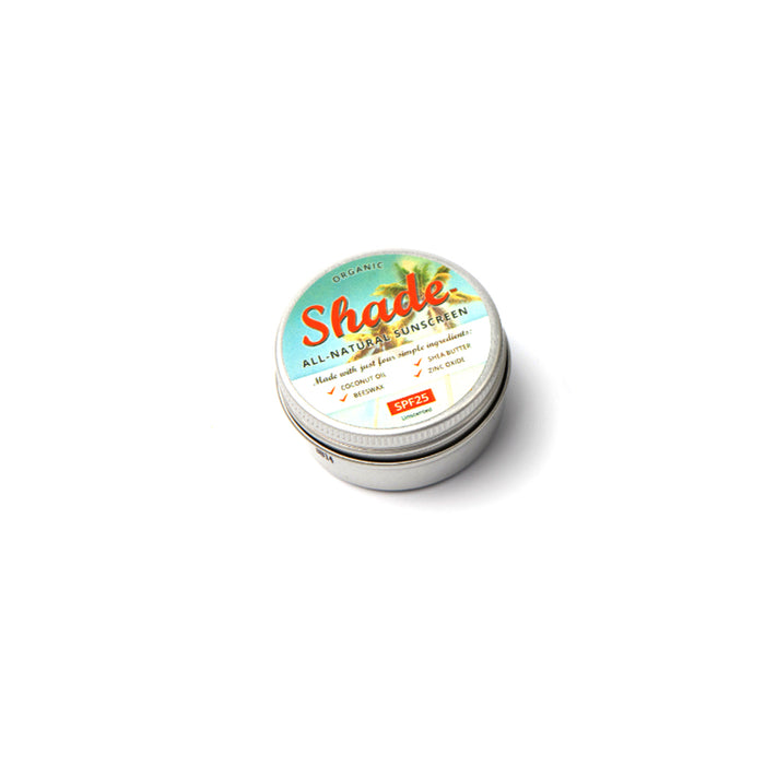 Not the Norm Shade Mineral Sunscreen 15ml