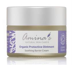 Amina's Organic Protective Ointmnet 50ml