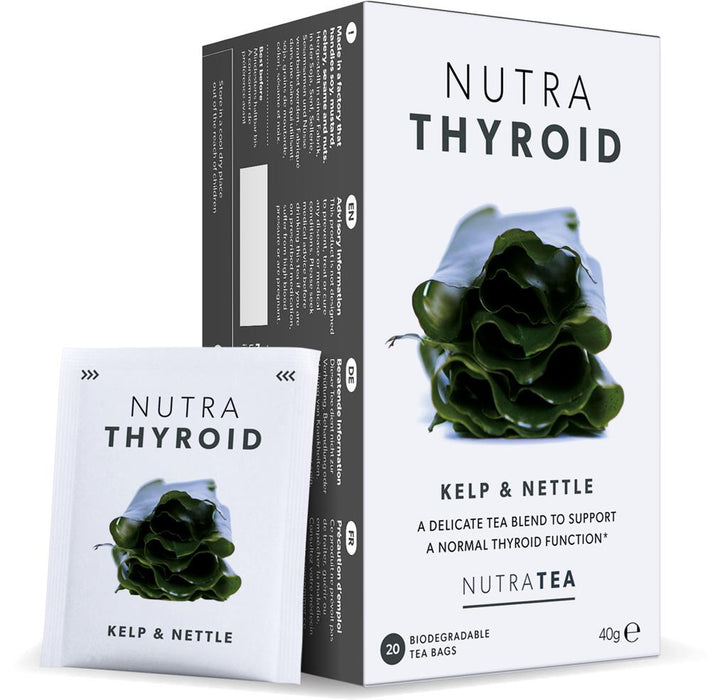 Nutratea Nutra Thyroid 20 sachet