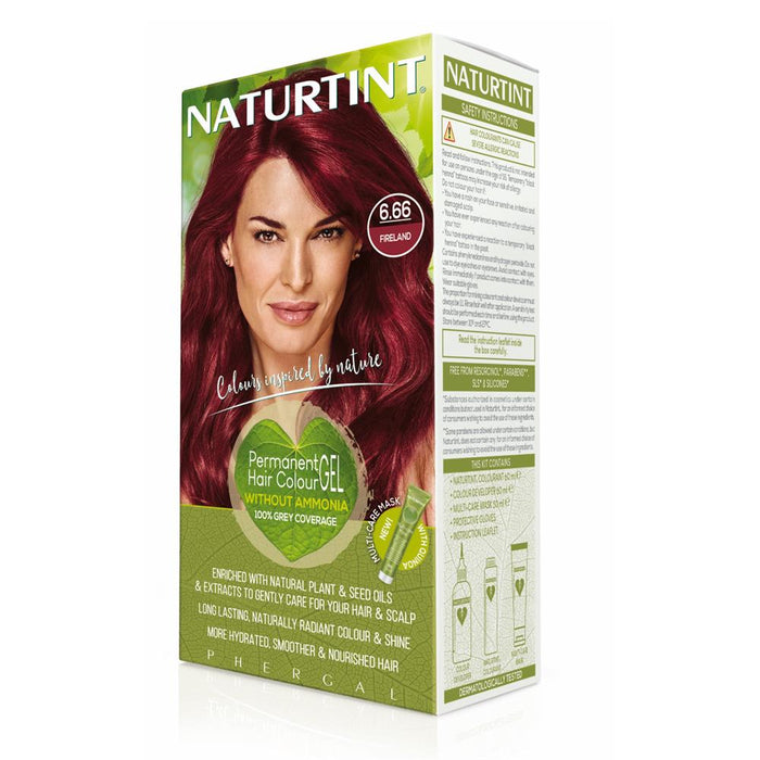 Naturtint Hair Colourant Fireland 170ml