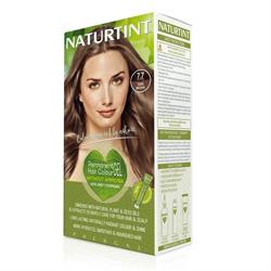 Naturtint Permanent Hair Colour Teide Brown 170ml