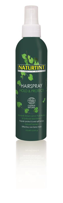 Naturtint Fixing & Volume Hairspray 175ml