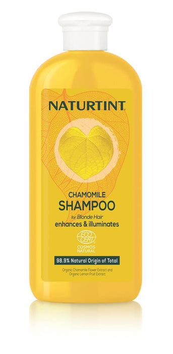 Naturtint Chamomile Shampoo 330ml