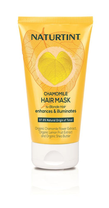 Naturtint Chamomile Hair Mask 150ml
