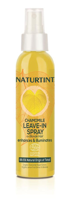 Naturtint Chamomile Leave-In Spray 125ml
