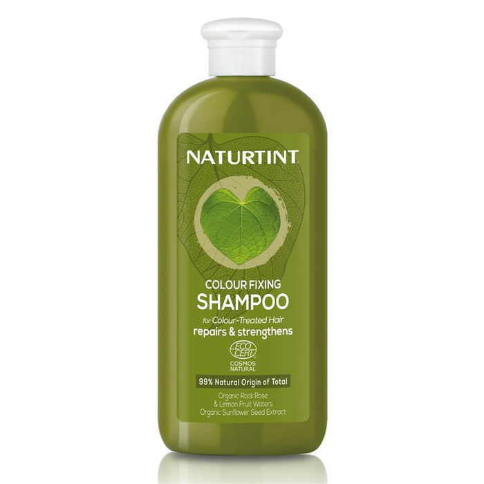 Naturtint Colour Fix Shampoo 400ml