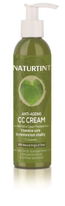 Naturtint CC Cream 200ml