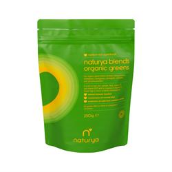 Naturya Organic Green Blend 250g