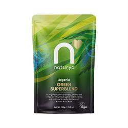 Naturya Green Blend Organic 100g