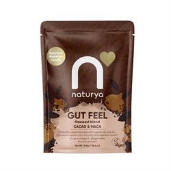 Naturya Gut Feel Cacao & Maca 240g