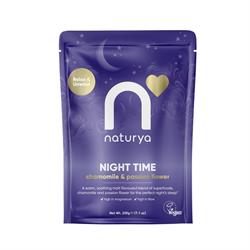 Naturya Night Time 200g