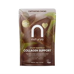 Naturya Collagen Support Cap Cacao 140g