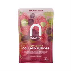 Naturya Collagen Support Beaut Berry 140g