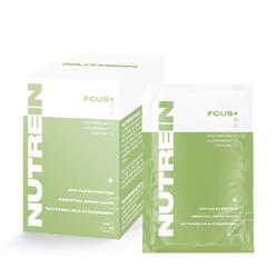 Nutrein FCUS 12 x 30g Sachets