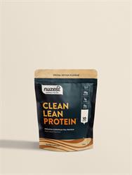 Nuzest Clean Lean Protein Caramel 250g
