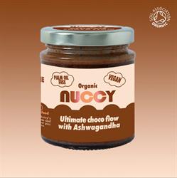 Nuccy Ultimate Choco w/ Ashwagandha 170g