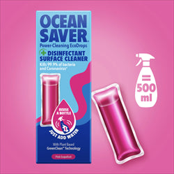 Oceansaver EcoDrop - Disinfectant 9ml