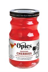 Opies Cocktail Cherries 225g