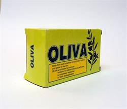 Oliva Olive Oil Soap 125g