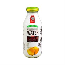 Organic King Coconut Water