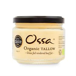 Ossa Organic Tallow 265g
