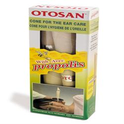 Otosan Ear Cones x 2