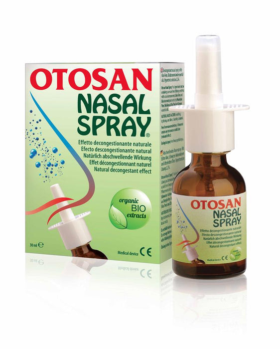 Otosan Nasal Spray 30ml