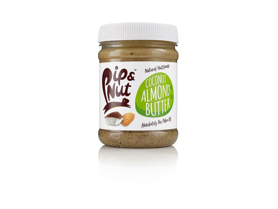 Pip & Nut Coconut Almond Butter 170g