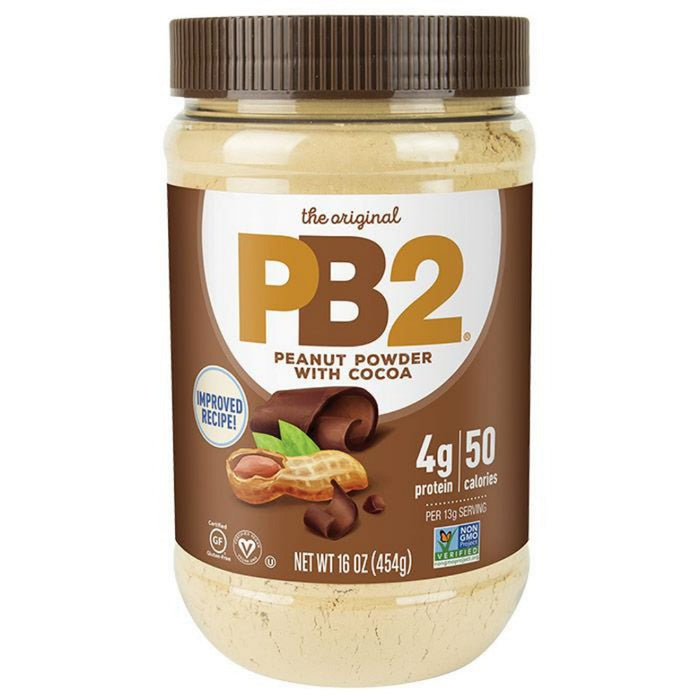 PB2 PB2 Chocolate Peanut Butter 454g